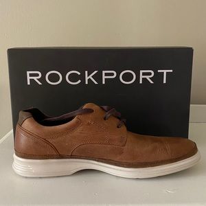 Men’s Rockport Dressport2go Oxford Shoes